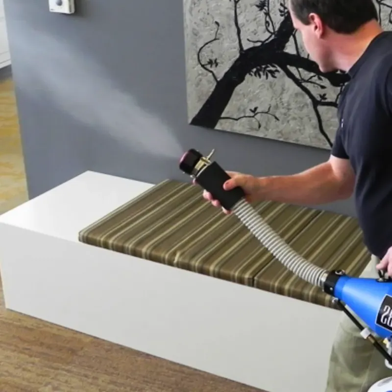 Professional Odor Removal in Berkeley County, SC
